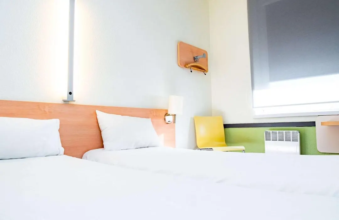 ibis budget Krakow Bronowice-1