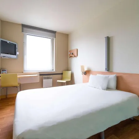 ibis budget Krakow Bronowice-3