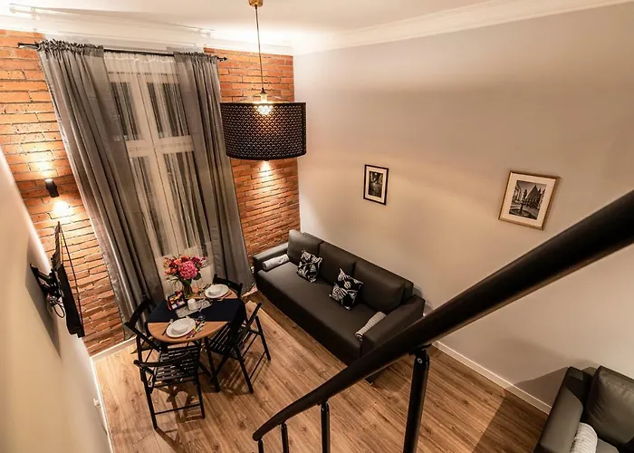 Lubomirskiego 23 Residence - Great Location, 10 Min To Main Square By Foot, Right Next To Main Rail And Bus Station